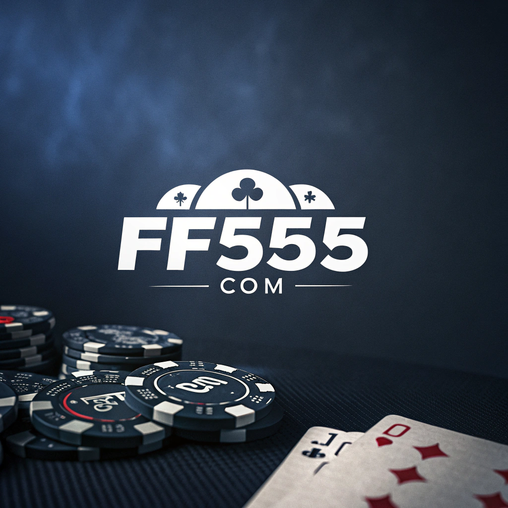 FF555-Logo